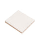 Ivory White 4x4 Glossy Square Ceramic Tile (60 pack, 6.46 sq ft/case) - Sample