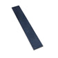Navy Blue 2.6x16 Glossy Ceramic Subway Tile (38 pack, 10.76 sq ft/case) - Sample