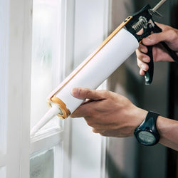Caulk