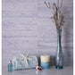 Sample - Gray 3x12 Textured Limestone Etched Linear Wave Elongated Subway Tile (5 sq ft/case, 20-Pack)