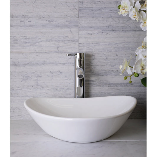 Sample-Gray 3x12 Textured Limestone Etched Linear Wave Elongated Subway Tile (5 sq ft/case, 20-Pack)