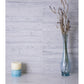 Sample - Gray 3x12 Textured Limestone Etched Linear Wave Elongated Subway Tile (5 sq ft/case, 20-Pack)