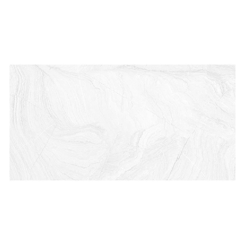 White Porcelain Tile