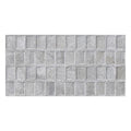 Sample - Coin Gray 12x24 Matte Field Porcelain Tile (5 pack, 10.763 sq ft/case)