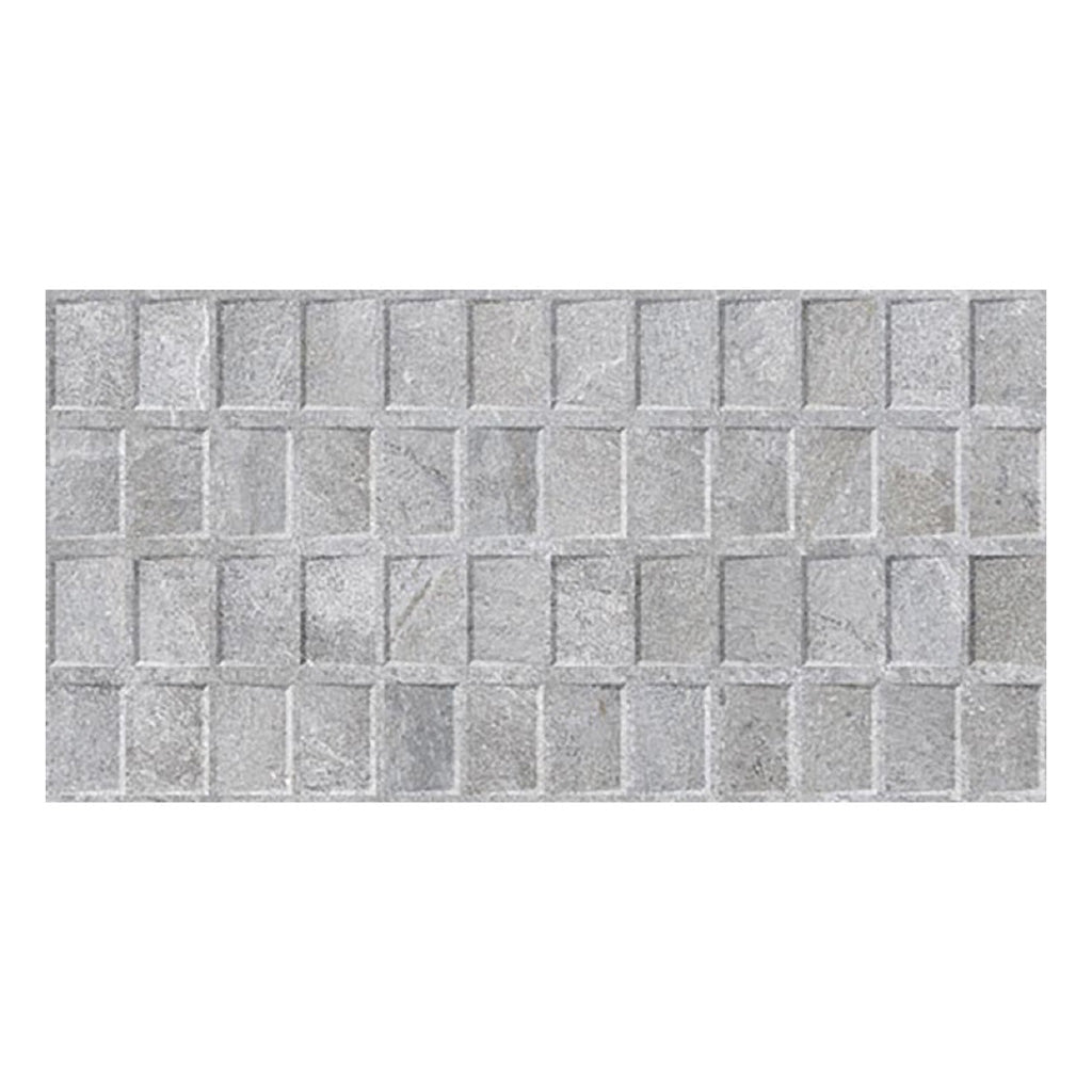 Coin Gray 12x24 Matte Field Porcelain Tile (5 pack, 10.763 sq ft/case) - Sample