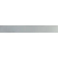 taupe blue elongated subway tile 2x16 inches matte porcelain finish