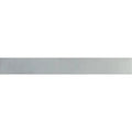 Sample - Taupe Blue 2x16 Matte Porcelain Elongated Subway Tile (10.76 sq ft/case, 50-Pack)