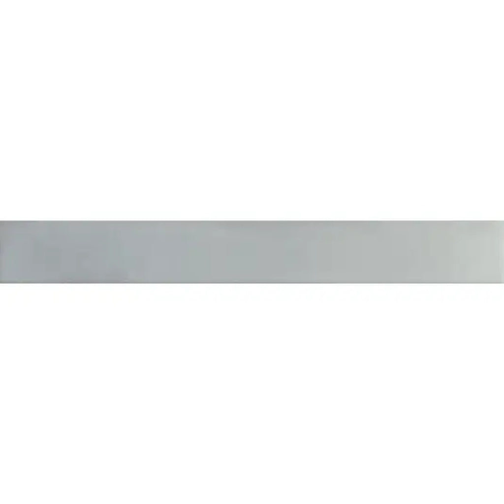 Sample - Taupe Blue 2x16 Matte Porcelain Elongated Subway Tile (10.76 sq ft/case, 50-Pack)
