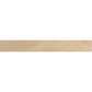 clay beige 2x16 matte porcelain elongated subway tile with smooth finish