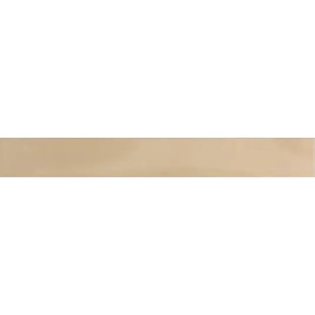 Sample - Clay Beige 2x16 Matte Porcelain Elongated Subway Tile (10.76 sq ft/case, 50-Pack)