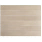 Sample - Warm Greige 2x16 Matte Porcelain Elongated Subway Tile (10.76 sq ft/case, 50-Pack)