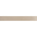 Sample - Warm Greige 2x16 Matte Porcelain Elongated Subway Tile (10.76 sq ft/case, 50-Pack)