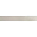 pale oak matte elongated subway tile 2x16 inches porcelain neutral beige finish