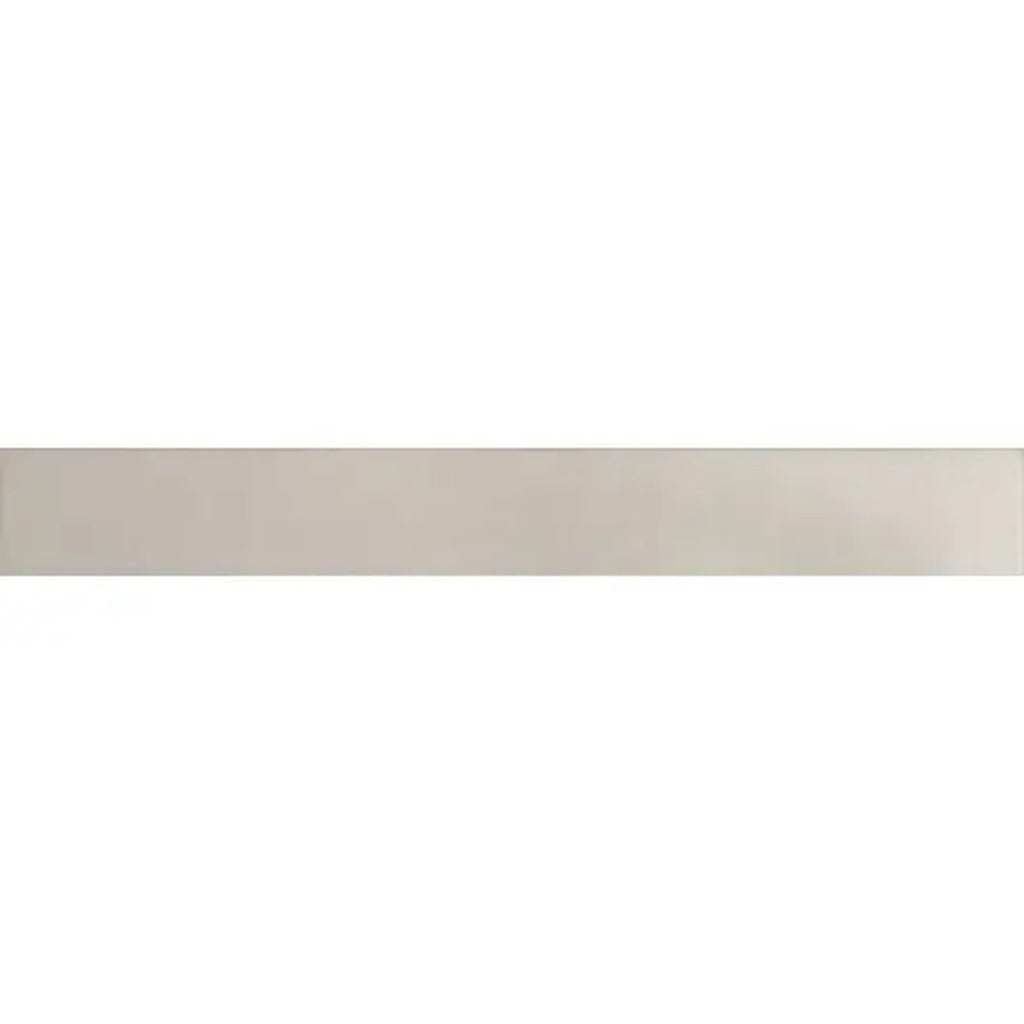 pale oak matte elongated subway tile 2x16 inches porcelain neutral beige finish