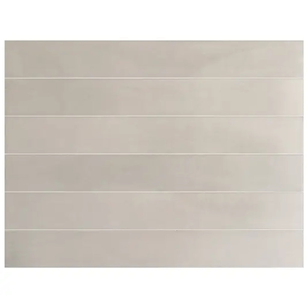 Sample - Pale Oak 2x16 Matte Porcelain Elongated Subway Tile (10.76 sq ft/case, 50-Pack)
