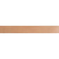 Sample - Sunbaked Terracotta 2x16 Matte Porcelain Elongated Subway Tile (10.76 sq ft/case, 50-Pack)