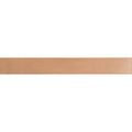 Sample - Sunbaked Terracotta 2x16 Matte Porcelain Elongated Subway Tile (10.76 sq ft/case, 50-Pack)