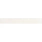 Sample - Pure White 2x16 Matte Porcelain Elongated Subway Tile (10.76 sq ft/case, 50-Pack)