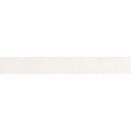 Sample - Pure White 2x16 Matte Porcelain Elongated Subway Tile (10.76 sq ft/case, 50-Pack)