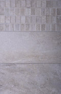 Sample - Beige 12x24 Field Matte Porcelain Tile (5 pack, 10.763 sq ft/case)