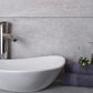 Beige 12x24 Field Matte Porcelain Tile (5 pack, 10.763 sq ft/case) - Sample