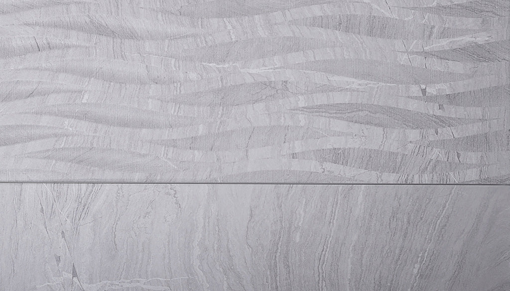 Apollo Tile Dark Gray 8-in x 24-in Matte Porcelain Brick Look Floor and Wall Tile (10.751-sq. ft/ Carton)