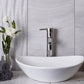 Light Gray 12x24 Field Matte Porcelain Tile (5 pack, 10.763 sq ft/case) - Sample