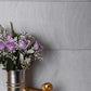 Light Gray 12x24 Field Matte Porcelain Tile (5 pack, 10.763 sq ft/case) - Sample