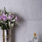 Light Gray 12x24 Field Matte Porcelain Tile (5 pack, 10.763 sq ft/case) - Sample