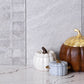 Coin Gray 12x24 Matte Field Porcelain Tile (5 pack, 10.763 sq ft/case) - Sample