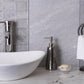Coin Gray 12x24 Matte Field Porcelain Tile (5 pack, 10.763 sq ft/case) - Sample