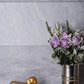 Coin Gray 12x24 Field Matte Porcelain Tile (5 pack, 10.763 sq ft/case) - Sample