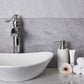 Coin Gray 12x24 Field Matte Porcelain Tile (5 pack, 10.763 sq ft/case) - Sample