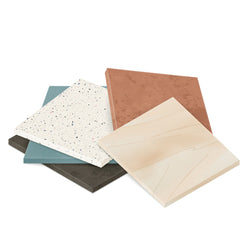 Extruded Tile