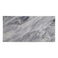 Grandis 12 in. x 24 in. Polished Gray Marble Large Format Wall and Floor Tile (10 sq ft/case) - 5 Pack