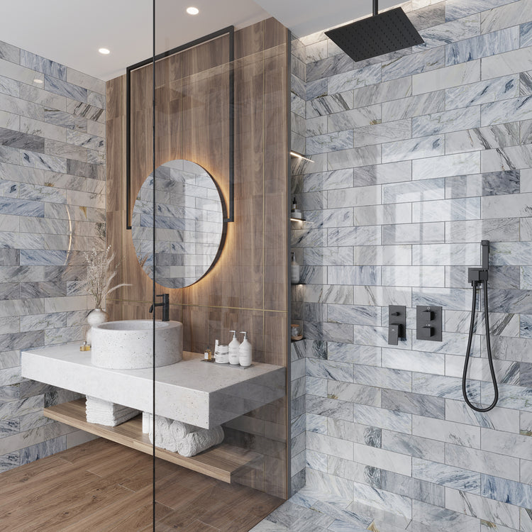 Marble Tile