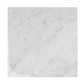 White 12x12 Honed Field Marble Tile (10 pack, 10 sq ft/case) - Sample