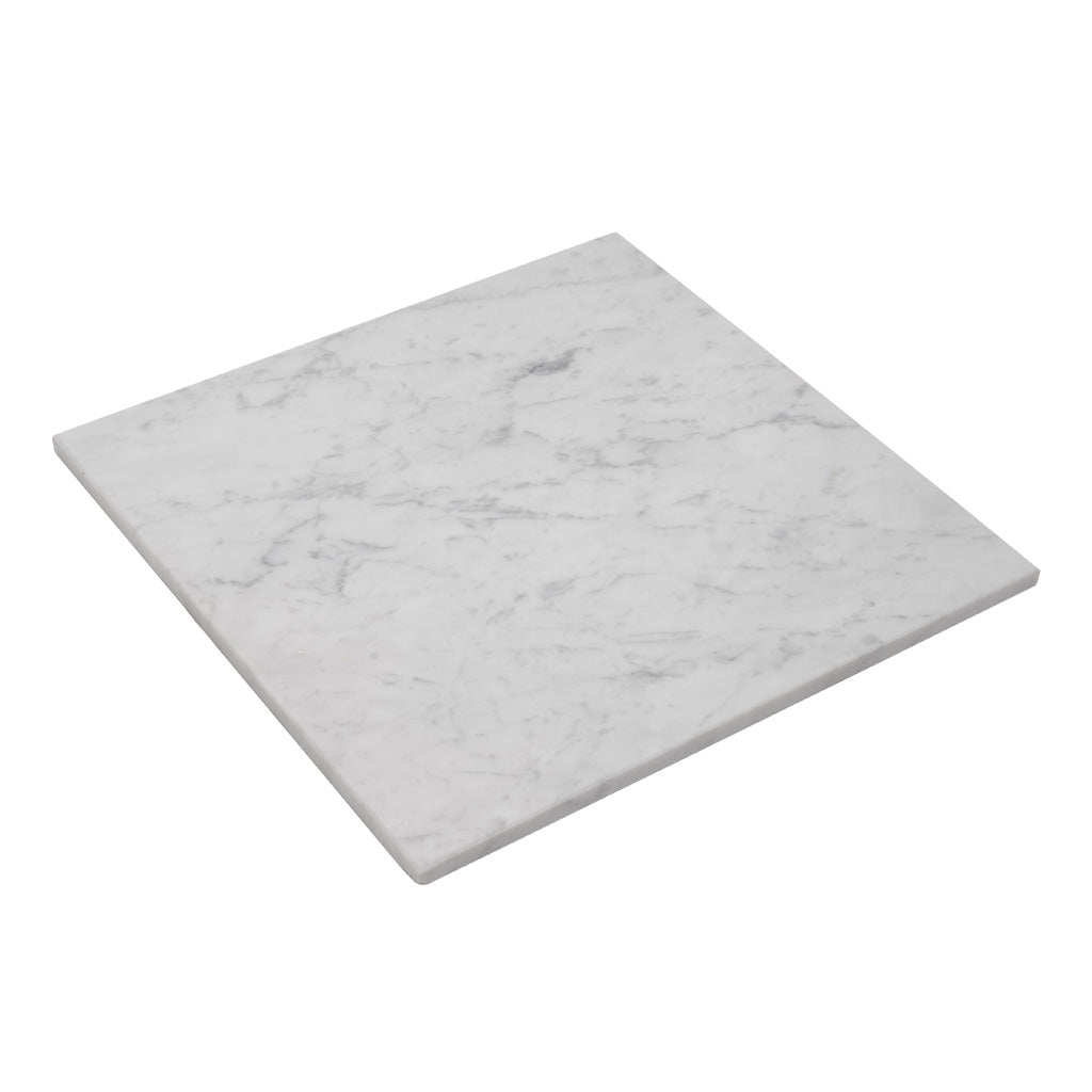 White Marble Mosaic for Walls and Floors Tile
