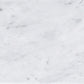 White 4x12 Subway Honed Marble Tile (15 pack, 5 sq ft/case) - Sample