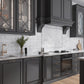 White 4x12 Subway Honed Marble Tile (15 pack, 5 sq ft/case) - Sample