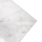 White 4x12 Subway Polished Marble Tile (15 pack, 5 sq ft/case) - Sample