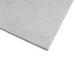 White 12x24 Field Polished Marble Tile (5 pack, 10 sq ft/case) - Sample