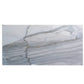 White Gray 12x24 Honed Field Marble Tile (5 pack, 10 sq ft/case) - Sample