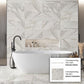 Grandis White 12 in. x 24 in. Polished Calacatta Gold Marble Field Wall and Floor Tile (5 Cases, 50 sq ft/Pallet)