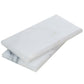 White 3x6 Marble Polished Beveled Subway Tile (40 pack, 5 sq ft/case) - Sample