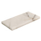 White 3x6 Honed Marble Subway Tile (40 pack, 5 sq ft/case) - Sample