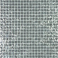 Sample - Cloud Silver 12x12 Glossy Uniform Square Glass Mosaic Tile (20 pack, 18.69 sq ft/case)