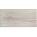 Sample - Wooden Grey 4x12 Honed Subway Marble Tile (15 pack, 5 sq ft/case)