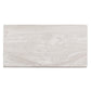 Upscale Cloud Gray Honed Marble Tile
