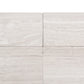 Prestigious Timeless Cloud Gray Marble Subway Tile
